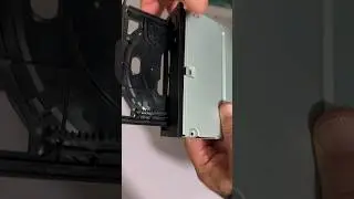 Решение проблемы с неработающим CD/DVD-приводом компьютера - разборка и ремонт - застрявший лоток...
