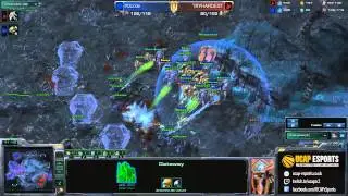 A better sentry-Immortal all-in PvZ - Video tutorial by JayPower