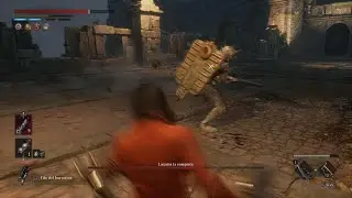 Lies of P_Laxasia La Completa (Modalità Difficile) PS5
