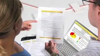 Move2Perform System Description
