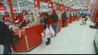 Target to close on Thanksgiving Day
