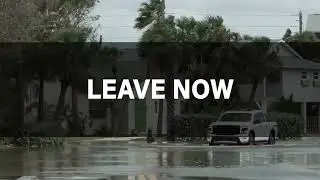 Last Call! Secure Your Safety Before the Storm Hits! ⛈️
