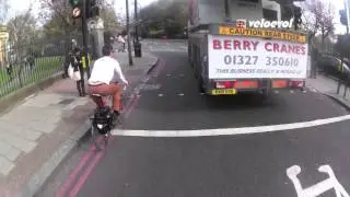 Berry Cranes Left Hook Save No Indication KX14KSK