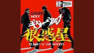 Wild Zero