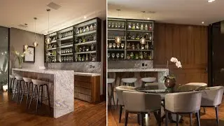 Best Quality Artificial Quartz Stone Home Center  Bar Counter