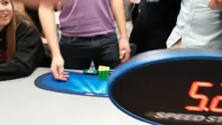 collin burns 5.25 but its even louder