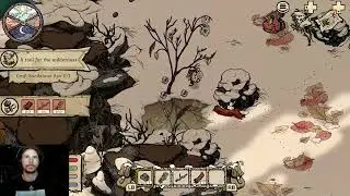 Teaching Mouse Mousey Things : Winter Burrow on PC (Part 1)