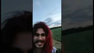 making off dos shows em Pato Branco-PR e SP samael e hypocrsy