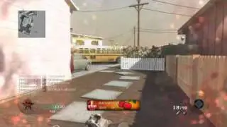Call of Duty Black ops freeforall 6 in 1 multikill
