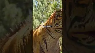 Why Dinosaurs Can't Live With Us Today! | Facts and Stories plus!