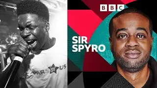Sir Spyro & Tempa T - 30 Man Ran (Unreleased)