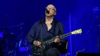Mark Knopfler Heart Full Of Holes Bordeaux May 6 2019