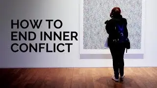 Using NLP to overcome inner conflict.