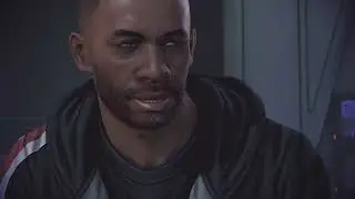 Mass Effect Legendary Citdel Side Missions