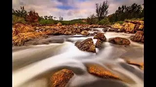 UPPER SWAN BELL'S RAPID ,PERTH ,WA