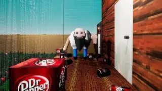 Dr. Pepper is Terrifying