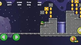 bob's world level 147