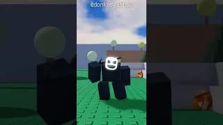 Pursuer  #roblox #animation #dieofdeath