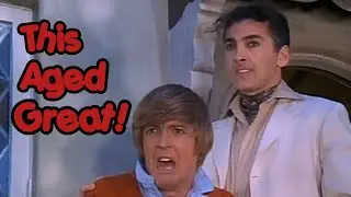 The Gay Deceivers - This Aged Great!