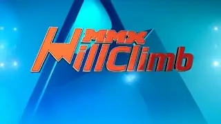 MMX Hill Climb Game Trailer