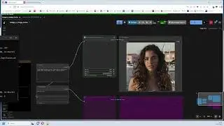 Trying to get comfyUI to run on an AMD Radeon AI Pro