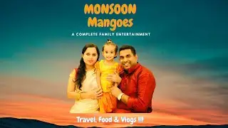 Monsoon Mangoes INTRO
