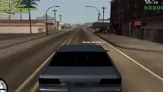 [LS-RP] gang affiliated