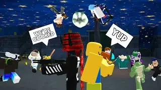 Ink Game Funny Moments (MEMES)