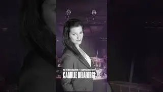 Baroque at Bella with Camille Delaforge | 5 February 2026