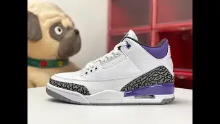 Air Jordan 3 Retro 