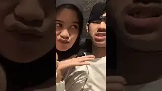 Mas Reza dan mbak helfa #lucky#reza#helfa#garudawisnusatriamuda#foryou #fypシ゚viral