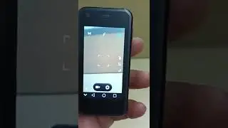 Small Size 3GB 32GB 3Inch 4G Lte Android Smart Phone Volte Touch Screen Mobile Mini 4G Smartphone