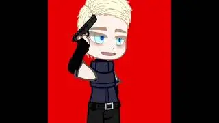 любовь такая штука #gacha #gachaclub #markus #simon тгк:@cat09z
