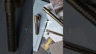 Stepped Hammered Mood Board