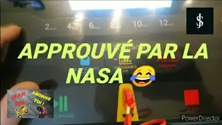 TAPIS DE COURSE &Eacute;LECTRIQUE DOMYOS RUN 100 (TUTO MONTAGE + TESTE)