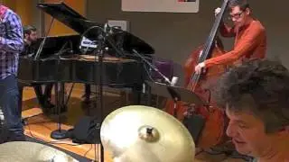 Live Jazz New England on 90.5-WICN- Jason Anick