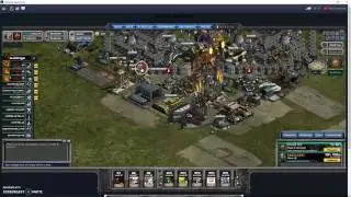 Omega Juggernaut Paint War Commander Invasion 5.11.17