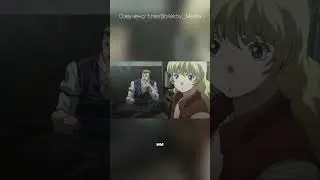 сила есть, ума не надо #аниме #devilmaycry #анимемомент #anime #боевик #данте #демоны