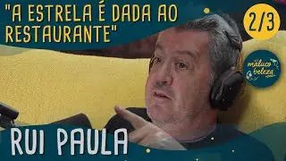 Rui Paula - 