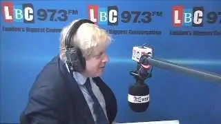 Boris Defends Thames Cable Car: It's Been A Towering Success