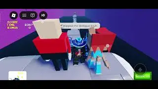Sonic. Exe spirits of HE recording-3