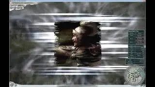 Romance of Three Kingdoms 11 - Nanman Rebellion - Liu Chan  - 3/3 Shu ending