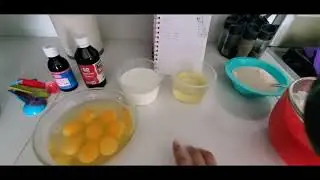 Pastel🧁,comida, lavado y decoracionno tengo derechos de autor de la musica de este video