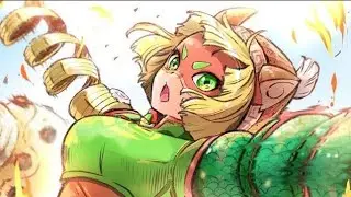 Quick Tip: Important Tips About Fighting Min Min (by SlamJamicus)