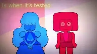 IMMORTALS - Garnet - Steven Universe / [AMV]