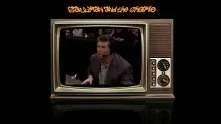 Saulman & The Shame Rubba-Dub-Dub (Episode 1)