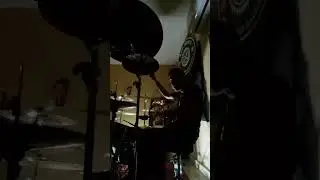 LED ZEPPELIN JAM 2026🥁🎧✌️GOOD TIMES ,BAD TIMES. COPYRIGHT #DRUMMER #DRUMS #DRUMCOVER #BATER&Iacute;STA 