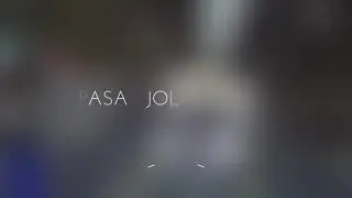 Pasak Jolasid Dam