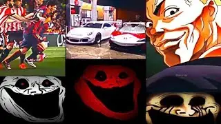 Sigma Male Troll Face | Attitude Unmatched | Troll Like a Boss