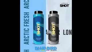 layer'r shot perfume, body spray, talc, Collections available here